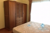 An apartment for rent in E Ciputra, Tay Ho, Ha Noi